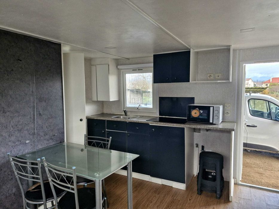 Residencial Mobile Home T2