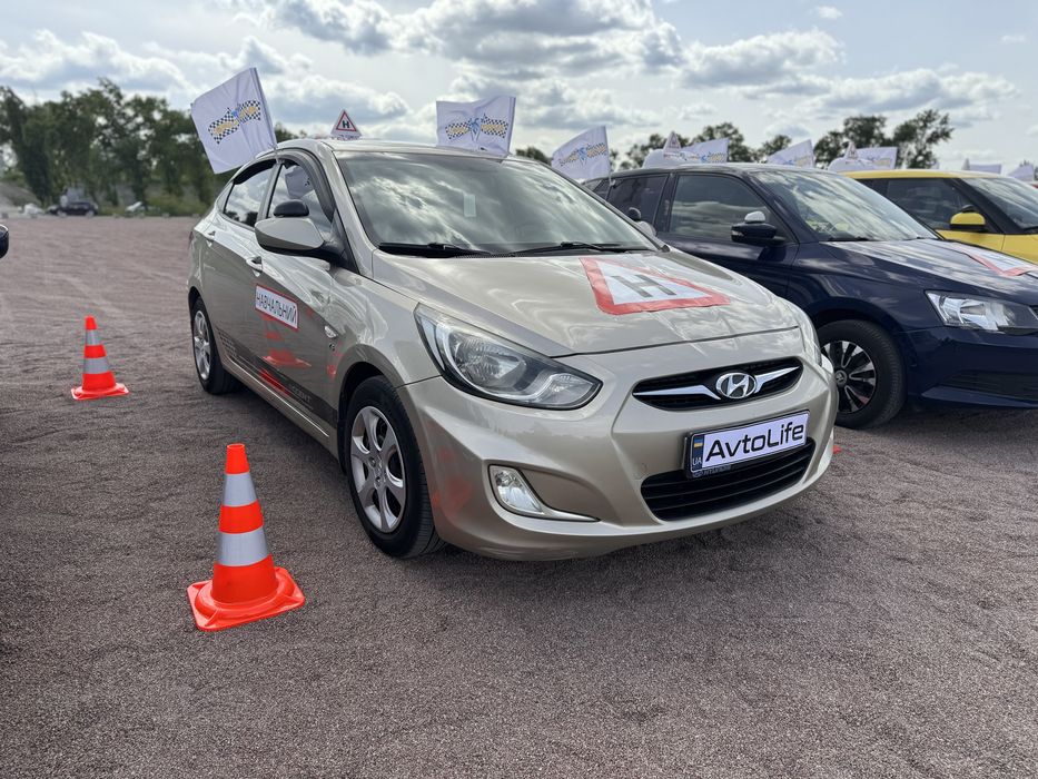 Приватний автоінструктор! Навчання на Вашому автомобілі