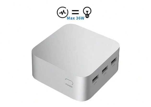 Mini PC - Model  T8Plus