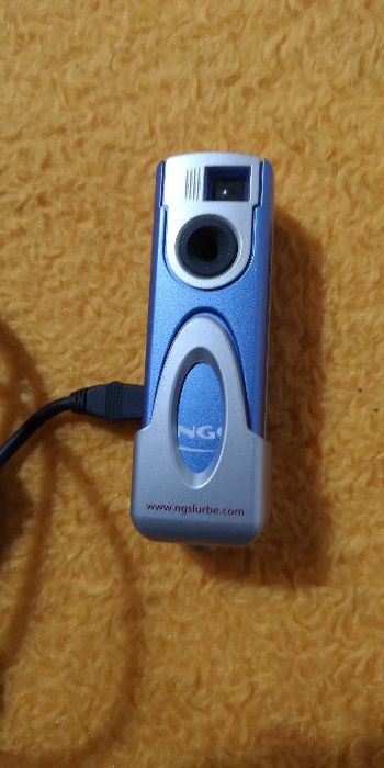 Camara NGS para computador64861405453699121