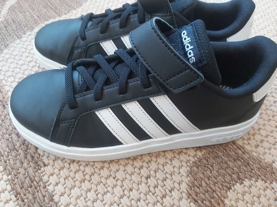 Взуття для хлопчика