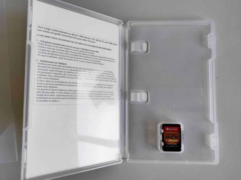 Has Been Heroes - Nintendo Switch - Jogo - 24H Envio