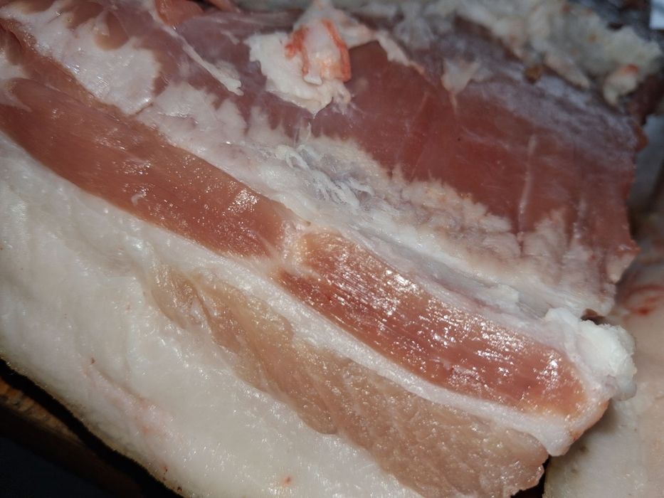 Продам свиней м'ясного напрямку  живою вагою (трьохпородний гібрид)
Се