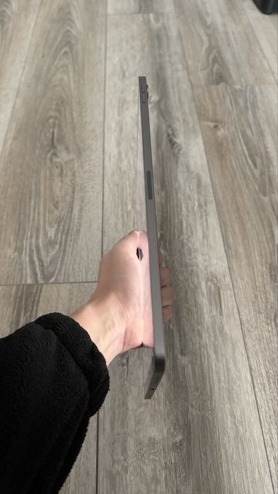 Ipad Air 11 m3 256gb