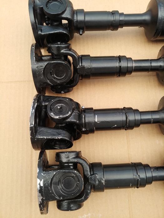 Кардан Нива 2121,21213,2123 Шевроле Нива