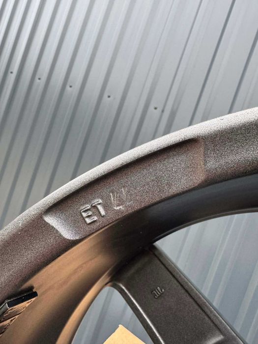 Alufelgi 5x112 r17 VW Passat Golf Jetta Touran Sharan Cady Tiguan 144#