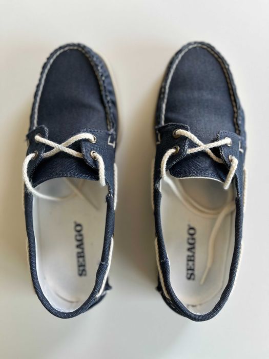 Boat shoes Sebago
