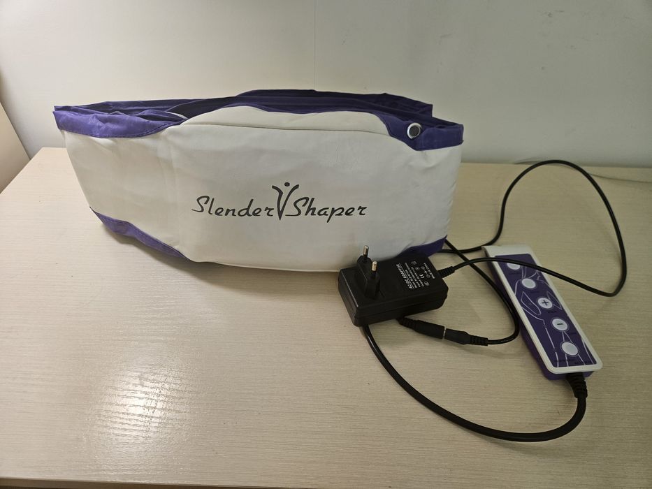 Продам массажер для тела