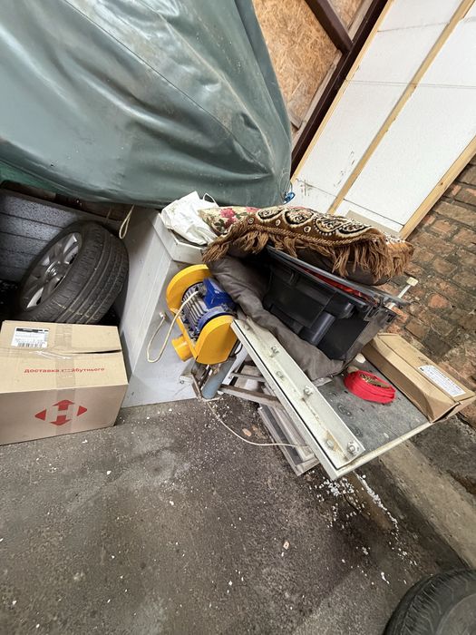 Станки для мебельного производства