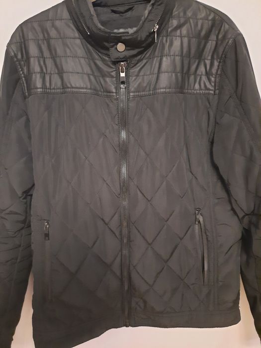 Kurtka męska Zara M