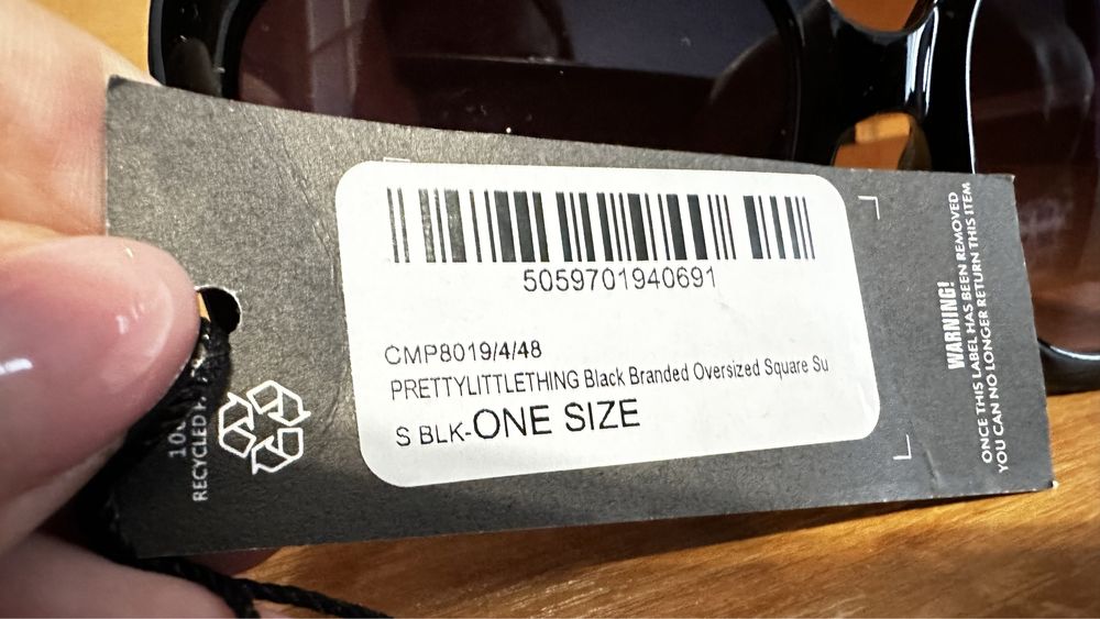 Жіночі сонцезахисні окуляри