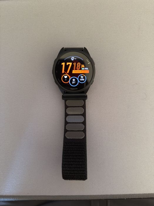 Garmin Forerunner® 165 Music