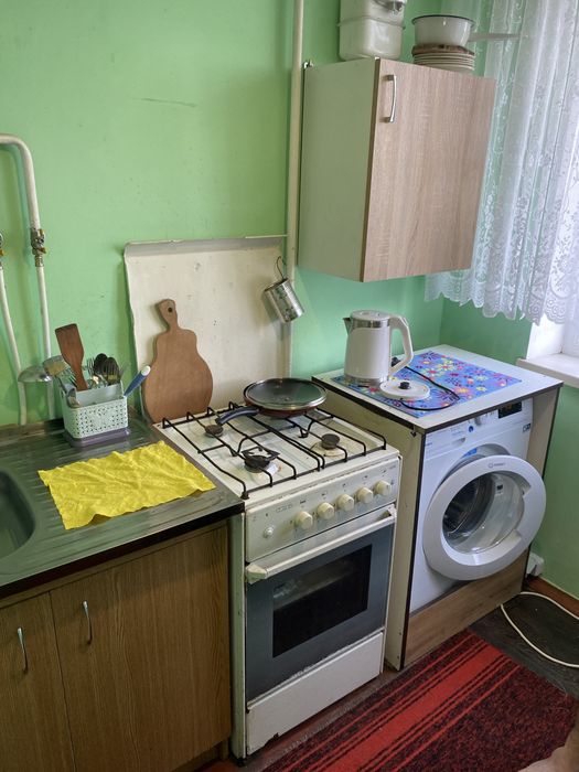 Сдам однокімнатну квартиру район55