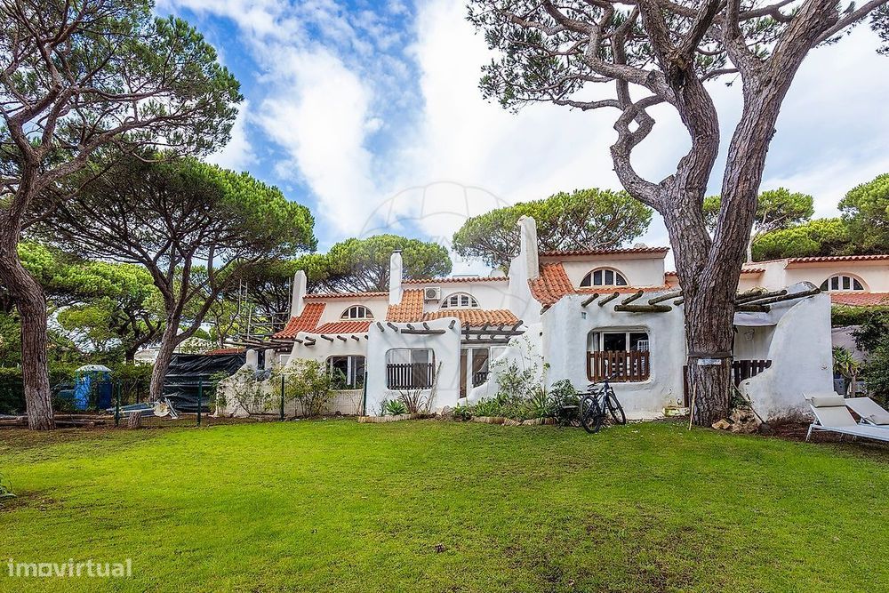 Moradia T2 para venda