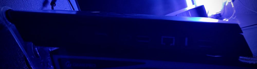 Dell Alienware M17x