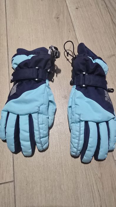 Rękawice narciarskie 4F