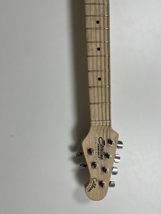 Sterling CTSS30HS MG M1 Gitara elektryczna
