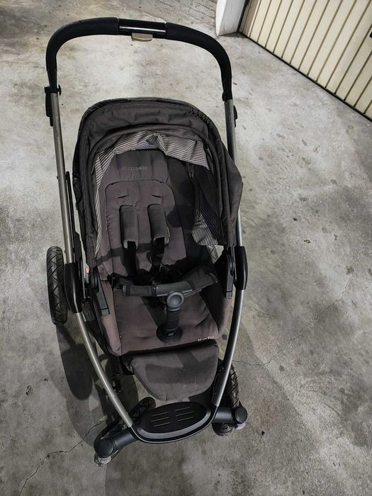 Carrinho bebe maxi cosi