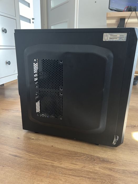 Komputer Stacjonarny