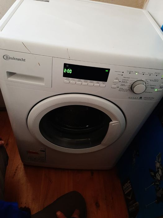 Pralka Bauknecht 50x60