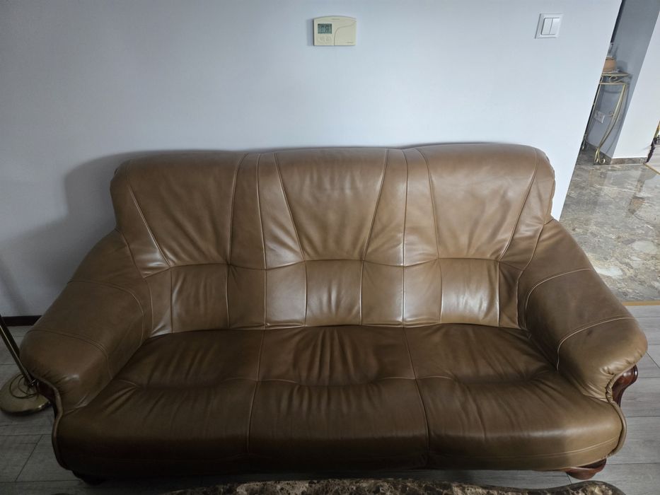 Komplet wypoczynkowy