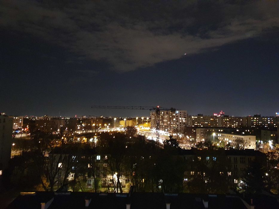 Mieszkanie – Warszawa - Więcej