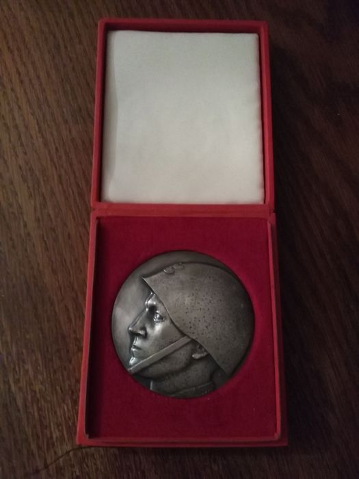 Medal Ludowe Wojsko Polskie