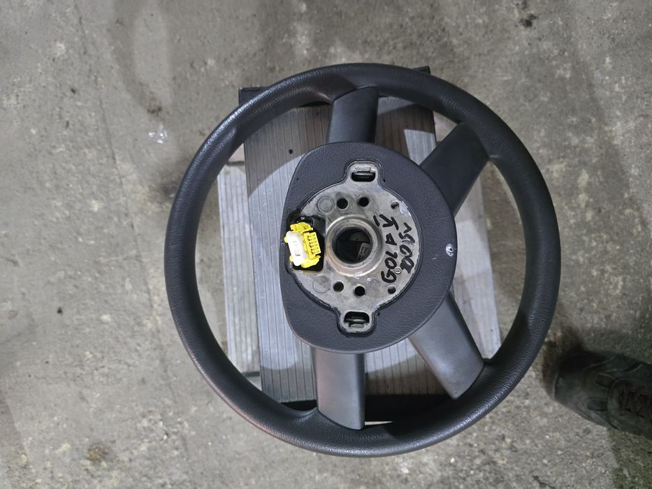 Kierownica Golf V 2006r