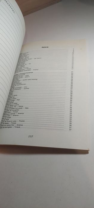 Si La Sauce Est Trop Salée, Receitas - Ida Mary Turner Donnat (2000]