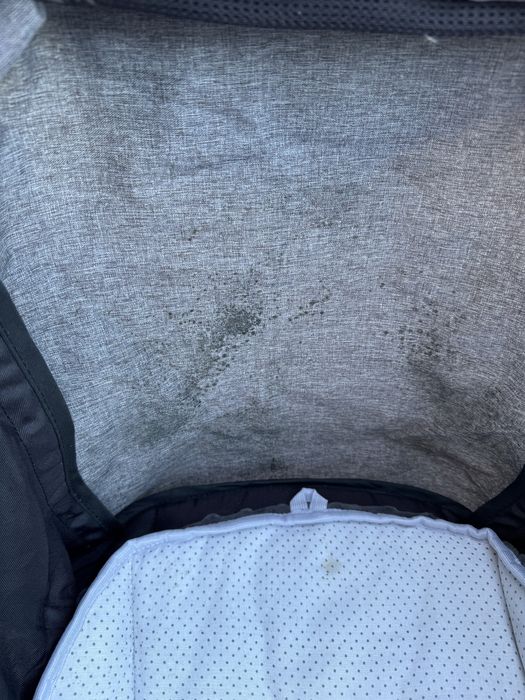 KINDERKRAFT TRIG wózek spacerowy - lekki