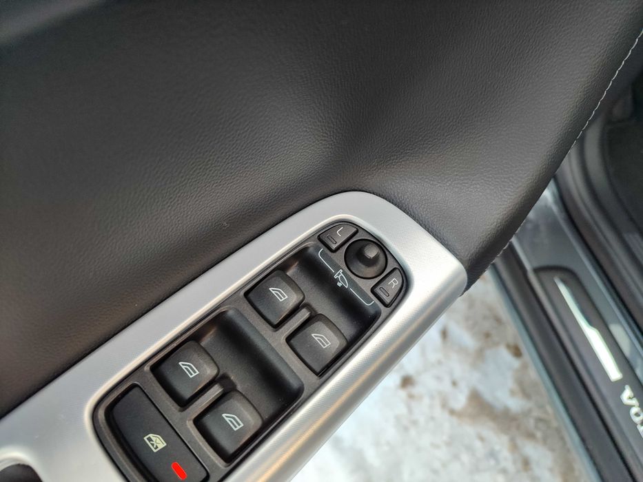 Volvo S40, 1,6 D2, 2012, з Бельгії ІДЕАЛ, ВІДЕО