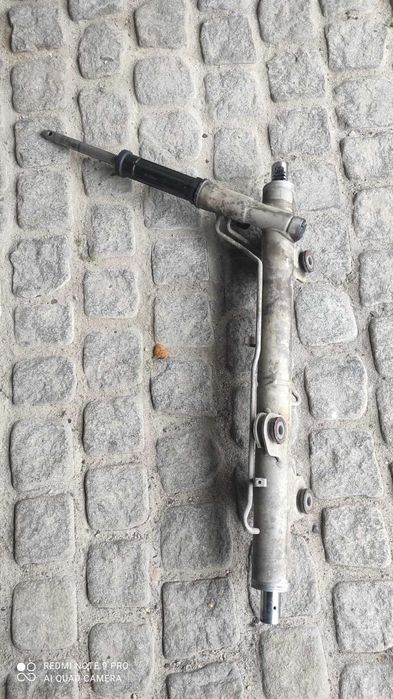 Рульова рейка Ford transit custom