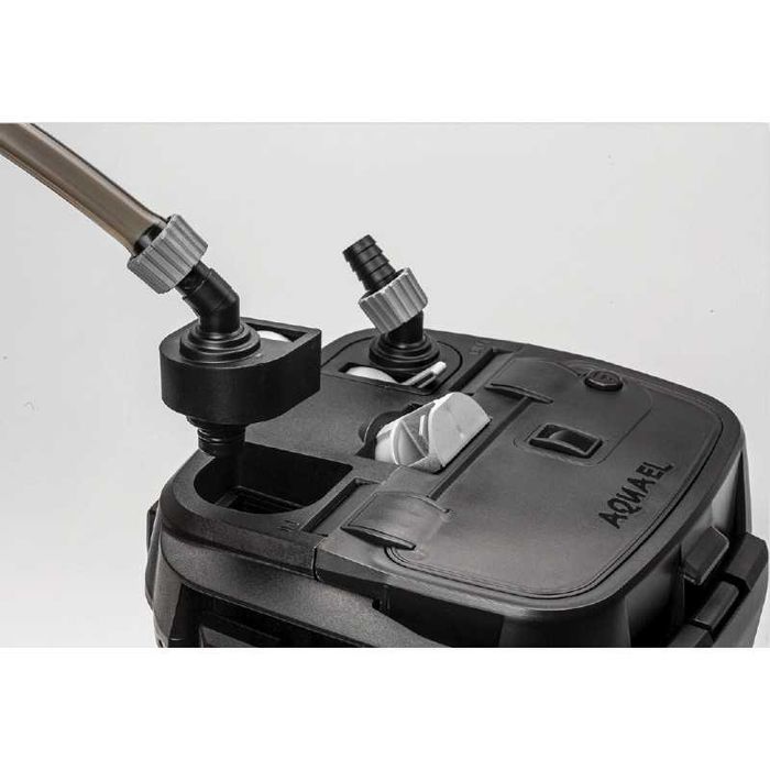 AquaEL Filtro Externo Ultramax 2000 OFERTA 1L MATRIX NOVO