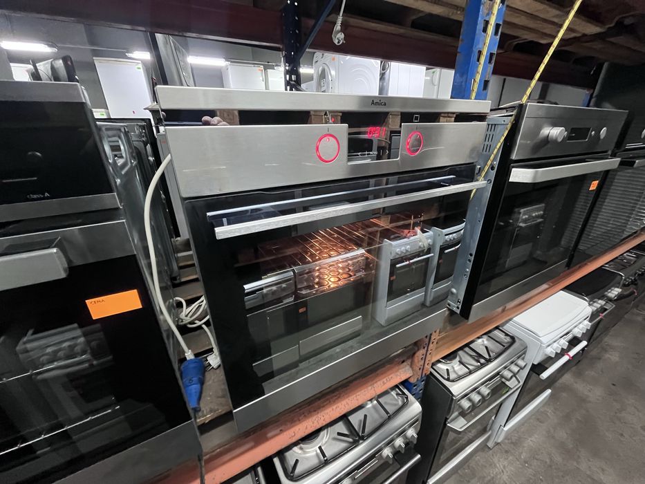 Piekarnik Amica 65L A |12msc |Dobry stan |Dowóz