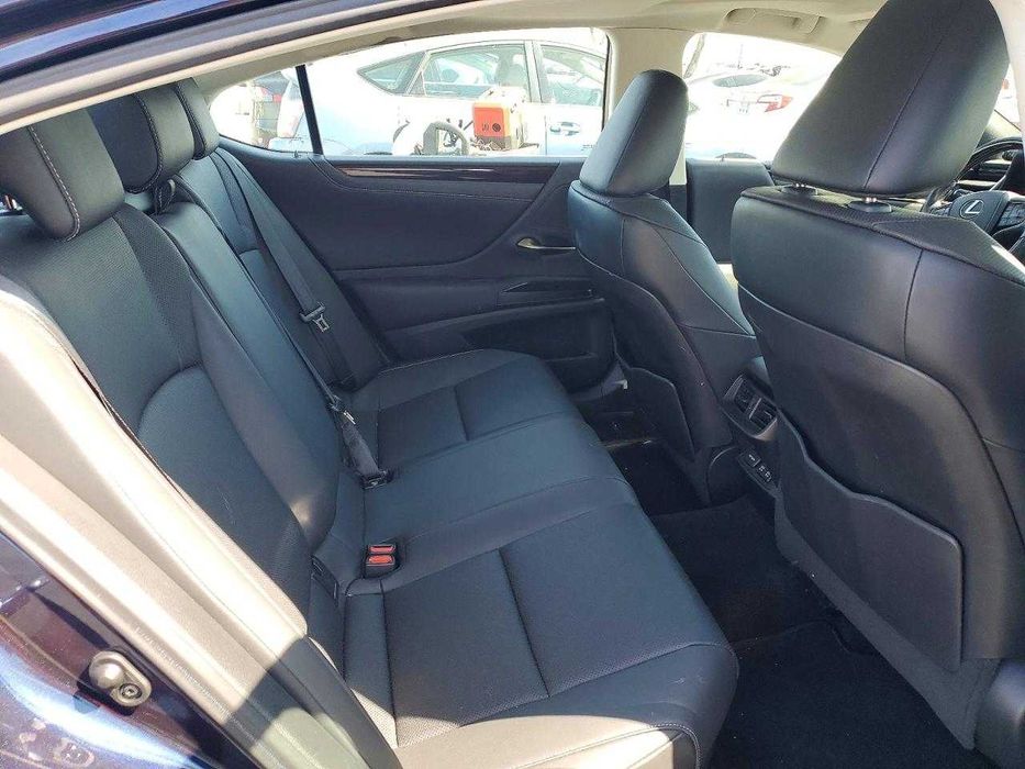 Lexus ES 300H 2020