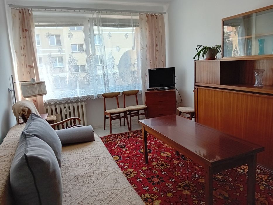 Racibórz centrum Mieszkanie 33m2 do wynajęcia