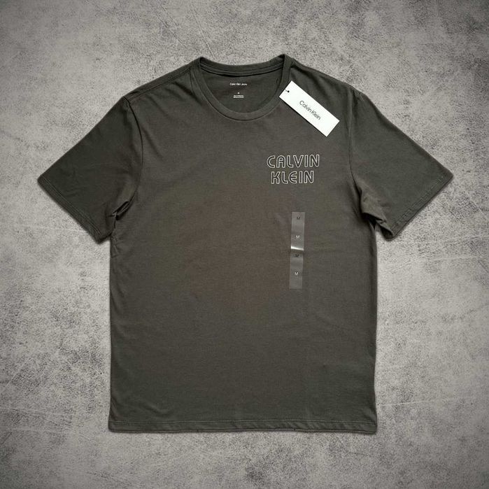 Футболка Calvin Klein оригінал S M L