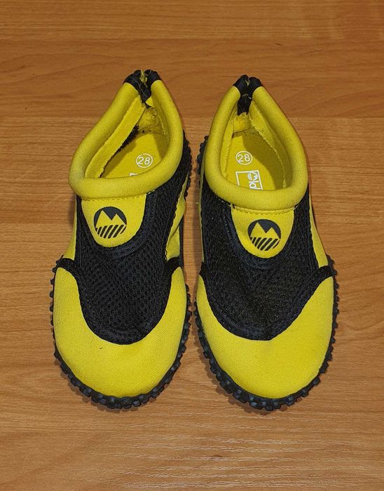 NOWE dziecięce buty do wody LAKELAND Active, roz. 25 (dł. wkł. 16,5cm)