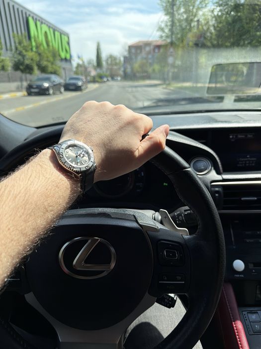 Lexus RC 350 3.5