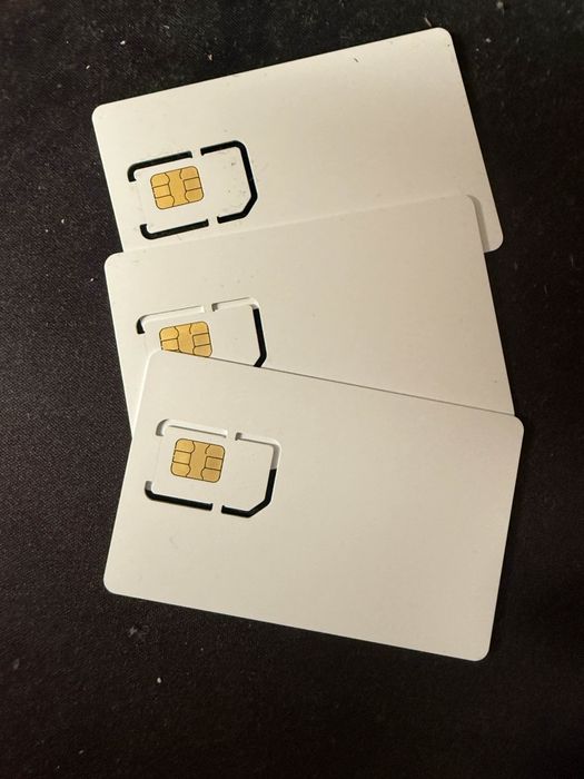 Karta SIM Tesla - Nielimitowany Internet