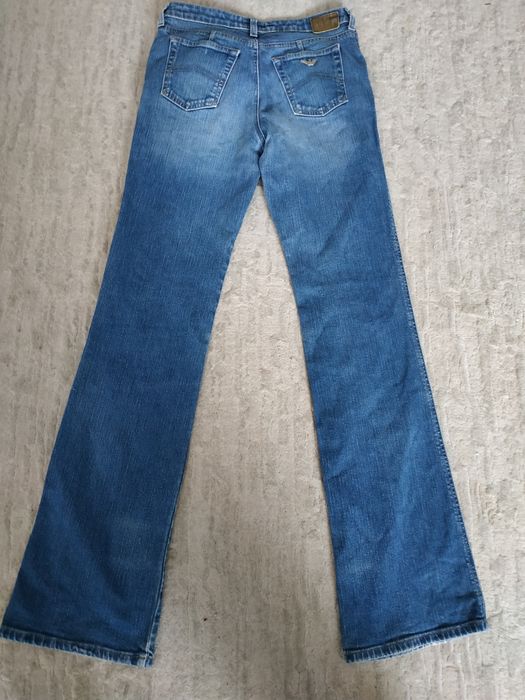Giorgio Armani jeans