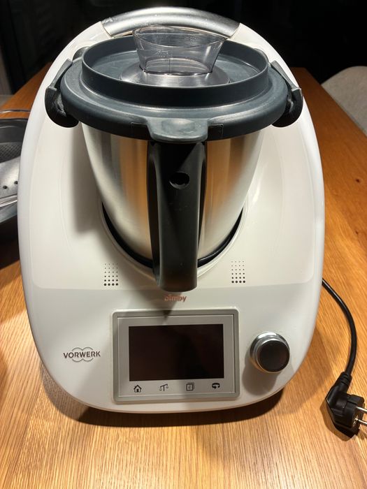Bimby TM5 original Vorwerk