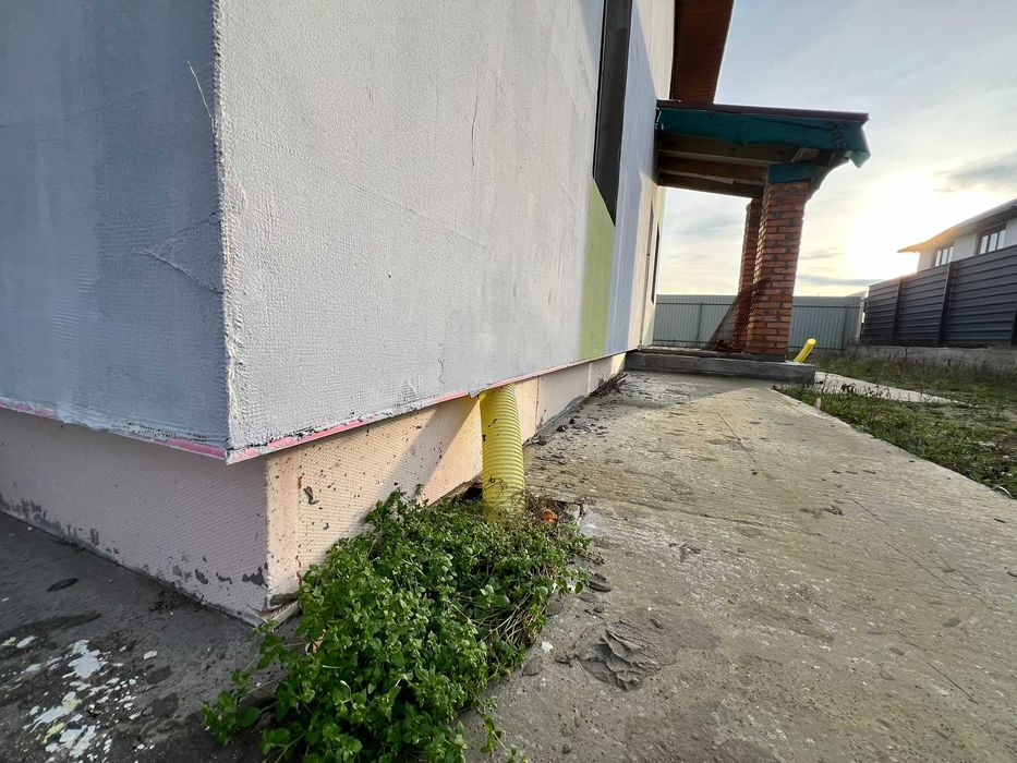 Білогородка продаж Нового Будинку 240м2 на ділянці 14 соток