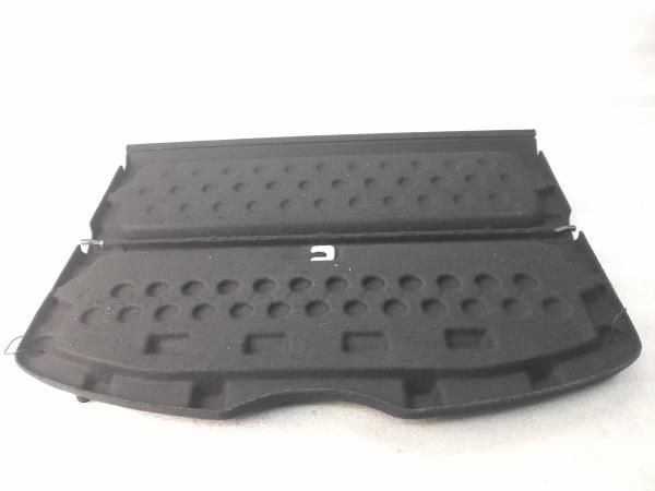 Chapeleira / tampo da mala SKODA Octavia II Hatchback (1Z3)