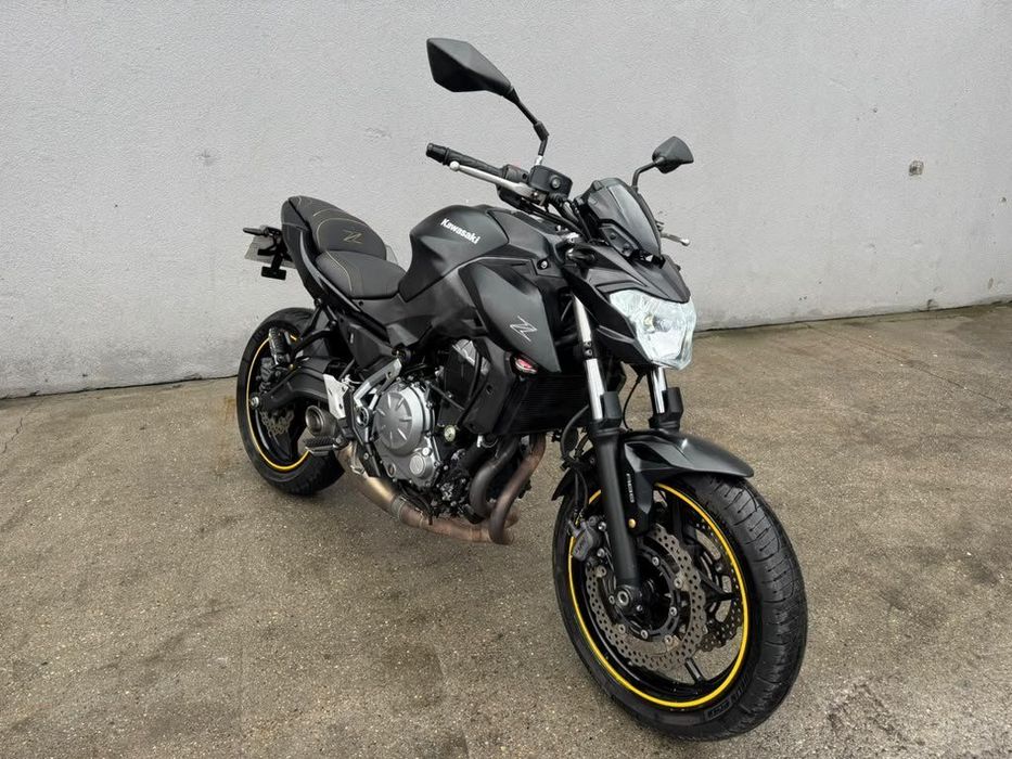 Kawasaki
