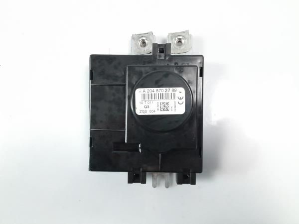 Amplificador de antena MERCEDES-BENZ Classe C (W204)