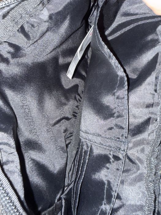 Сумка Dickies хакки цвета