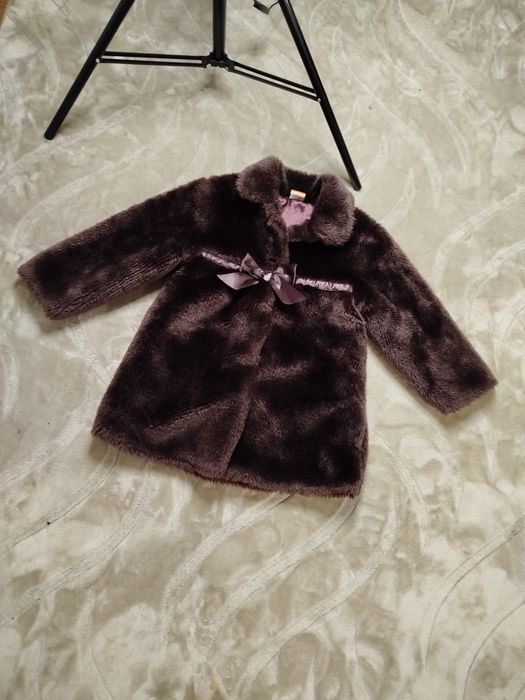 Futerko wiosenne 98 cm