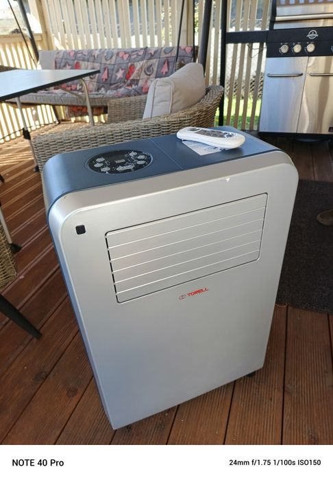 Klimatyzator Torell