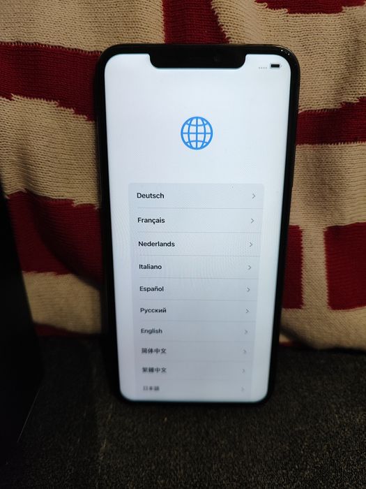 iPhone 11 Pro Max 64 GB